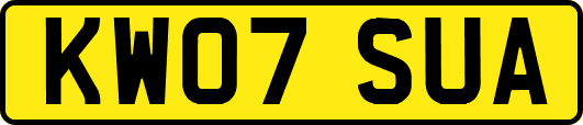 KW07SUA