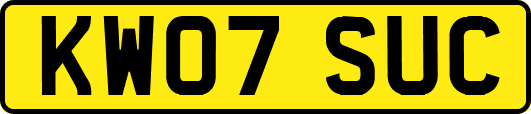 KW07SUC