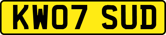 KW07SUD