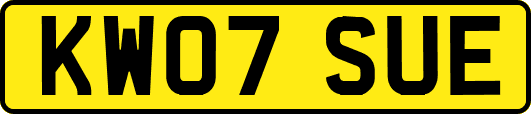 KW07SUE