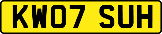 KW07SUH