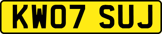 KW07SUJ