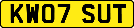 KW07SUT