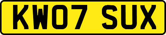 KW07SUX
