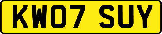 KW07SUY