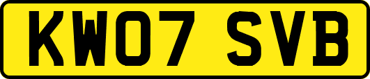 KW07SVB