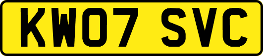 KW07SVC