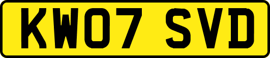 KW07SVD