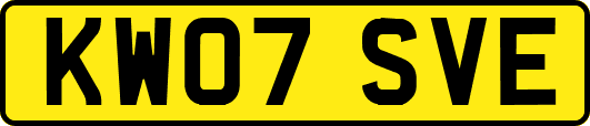 KW07SVE