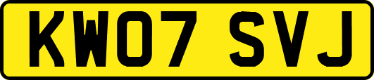 KW07SVJ