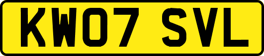 KW07SVL