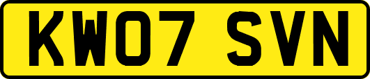 KW07SVN