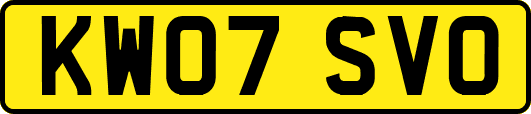 KW07SVO