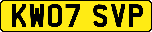 KW07SVP