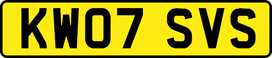 KW07SVS