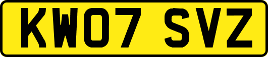 KW07SVZ