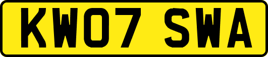KW07SWA