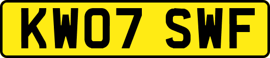 KW07SWF