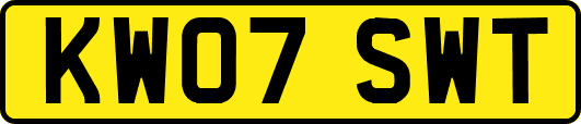 KW07SWT