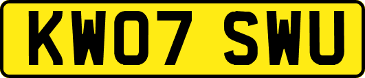 KW07SWU