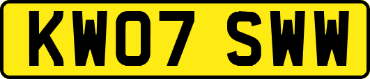 KW07SWW