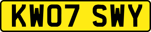 KW07SWY