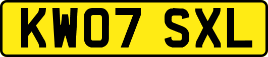 KW07SXL