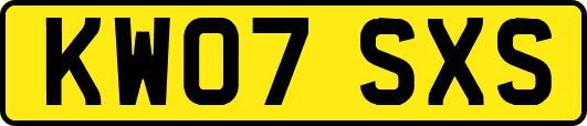 KW07SXS