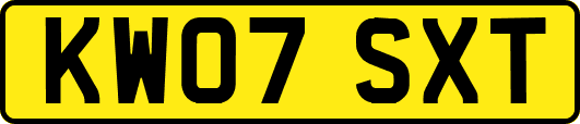 KW07SXT