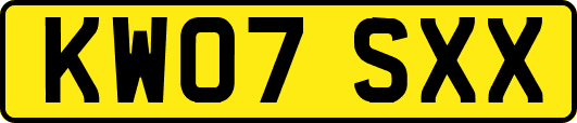 KW07SXX