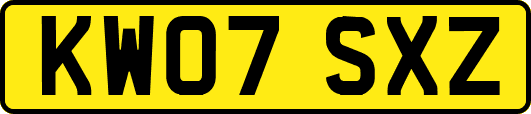 KW07SXZ