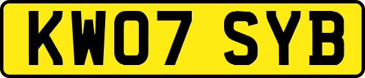 KW07SYB