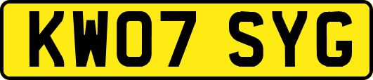 KW07SYG