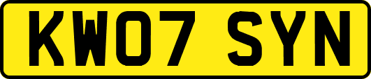 KW07SYN