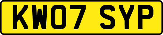 KW07SYP