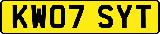 KW07SYT