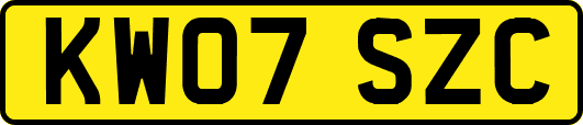 KW07SZC