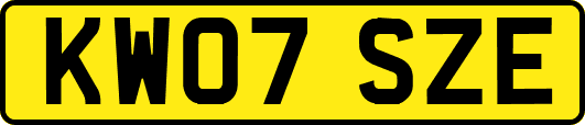 KW07SZE