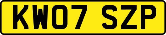 KW07SZP