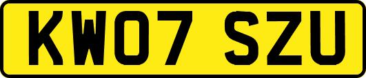 KW07SZU
