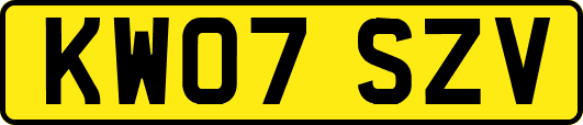KW07SZV