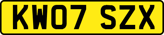 KW07SZX