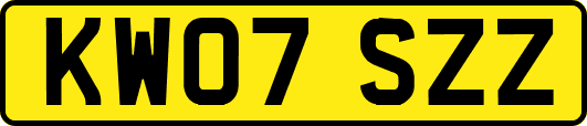 KW07SZZ