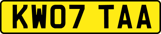 KW07TAA