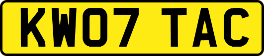KW07TAC
