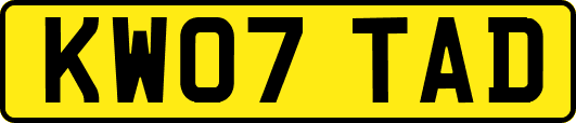 KW07TAD