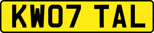 KW07TAL