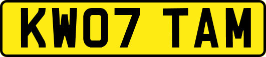 KW07TAM