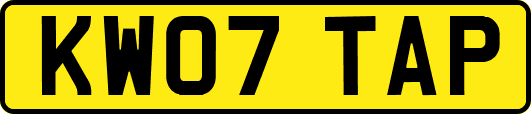 KW07TAP