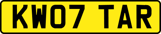 KW07TAR